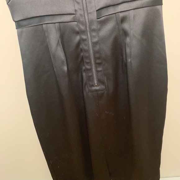 Black Dress - Picture 5 of 8